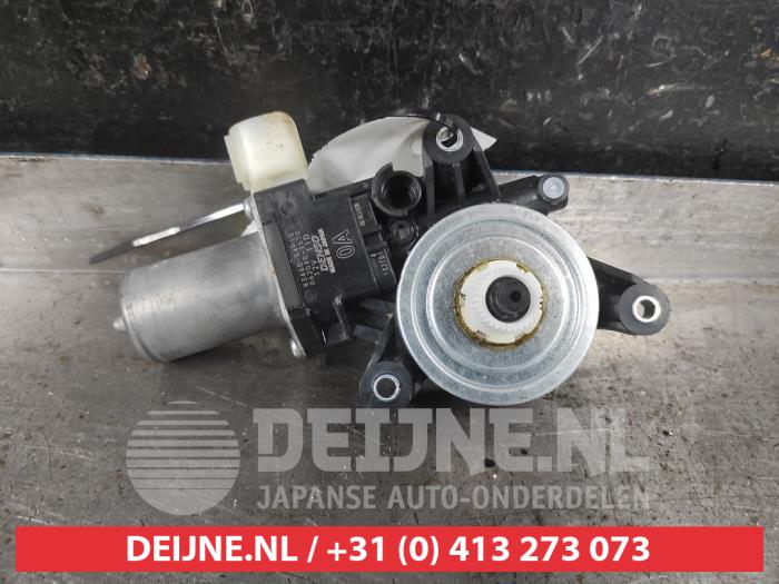 Suzuki Vitara Raammotor Portier O566910