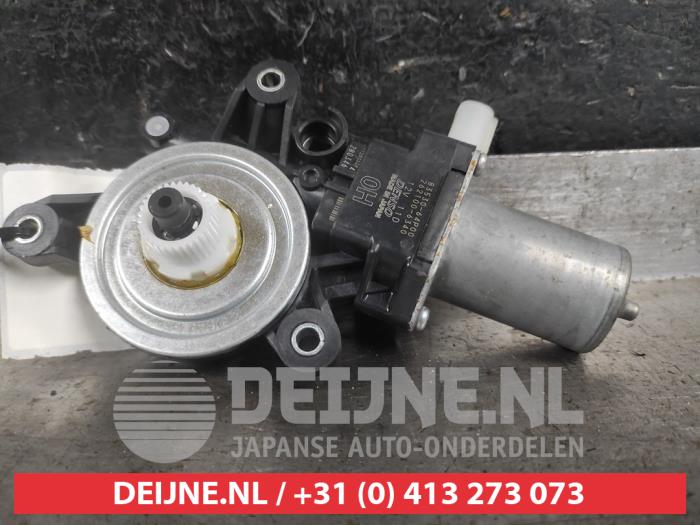 Suzuki Vitara Raammotor Portier O566911