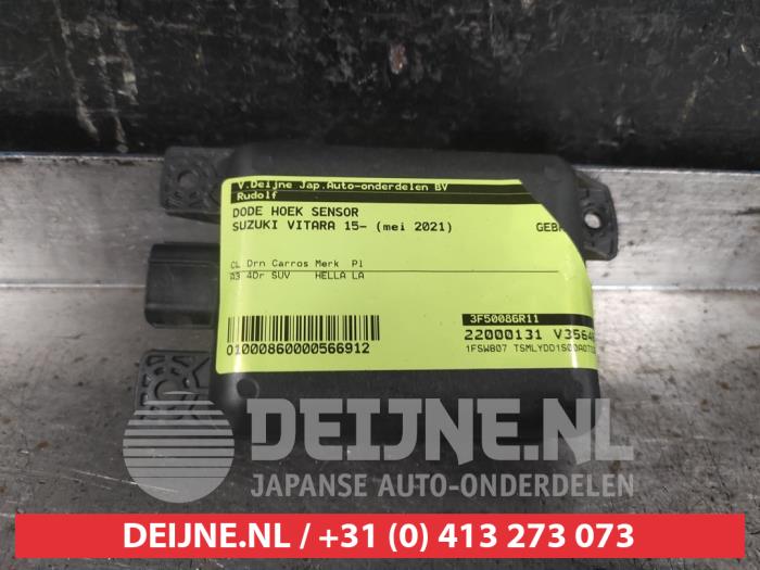 Suzuki Vitara Dode hoek sensor O566912
