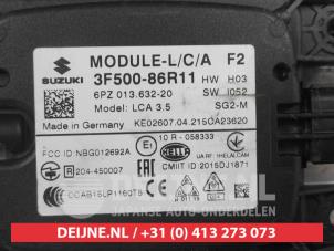Suzuki Vitara Blinden Fleck Sensor O566912 foto 2
