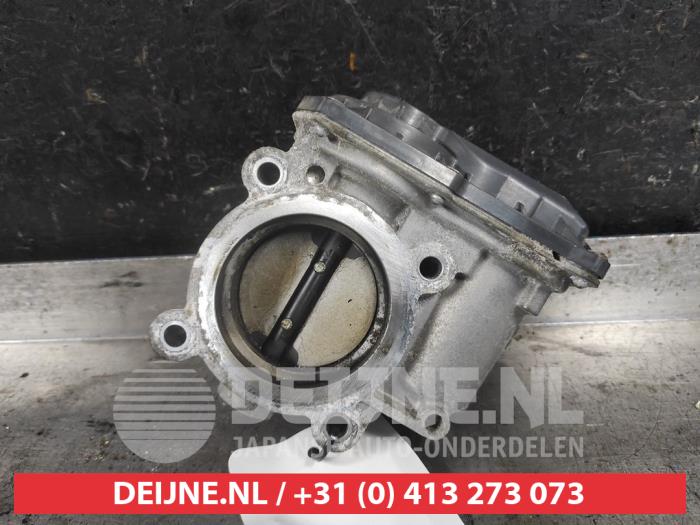 Mazda CX-3 Drosselklappengehäuse O566918