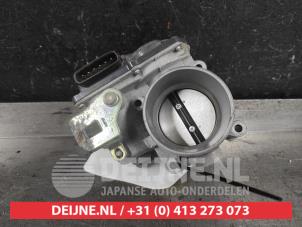 Mazda CX-3 Throttle body O566918 photo 2