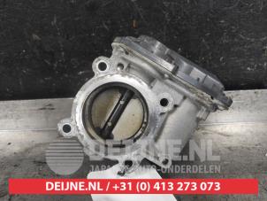 Gebruikte Gasklephuis Mazda CX-3 (DJ/DK) 2.0 SkyActiv-G 120 Prijs € 50,00 Margeregeling aangeboden door V.Deijne Jap.Auto-onderdelen BV