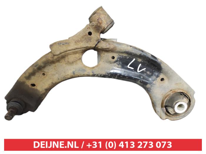Mazda CX-3 Draagarm onder links-voor O566931