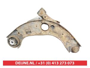 Mazda CX-3 Querlenker unten links vorne O566931 foto 2