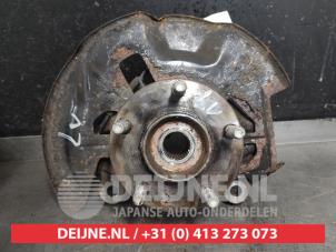 Mazda CX-3 Knuckle, front left O566935 photo 2