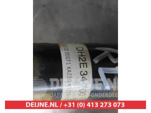 Mazda CX-3 Front shock absorber rod, right O566941 photo 3
