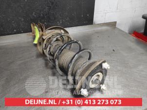 Mazda CX-3 Front shock absorber rod, right O566941 photo 2