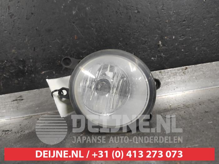 Toyota Auris Mistlamp links-voor O566946
