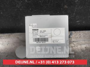 Gebruikte Camera module Nissan Qashqai (J10) 1.6 16V Prijs € 50,00 Margeregeling aangeboden door V.Deijne Jap.Auto-onderdelen BV