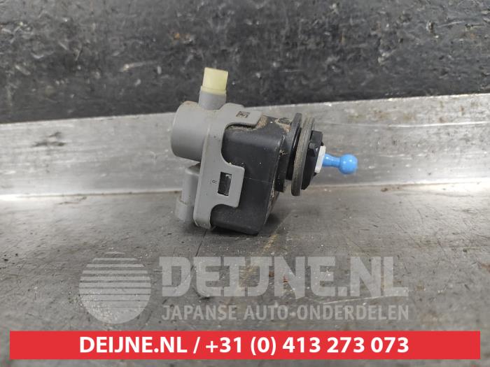 Nissan Qashqai Koplampmotor O566986