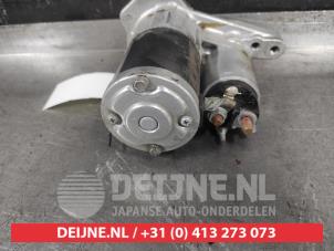 Nissan Qashqai Anlasser O566994 foto 2