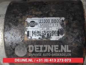Nissan Qashqai Anlasser O566994 foto 3