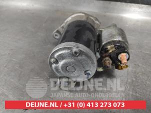 Mitsubishi Space Star Starter O567007 photo 2