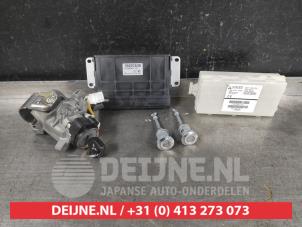 Gebruikte Computer Motormanagement Mitsubishi Space Star (A0) 1.0 12V Prijs € 150,00 Margeregeling aangeboden door V.Deijne Jap.Auto-onderdelen BV