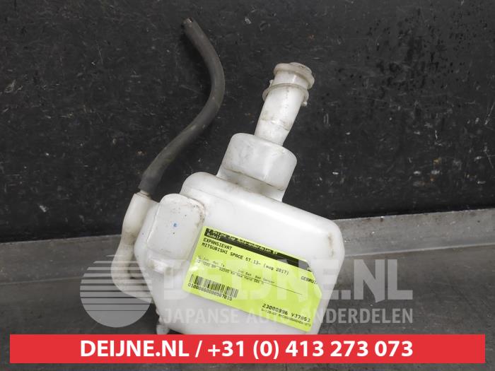Mitsubishi Space Star Expansievat O567015