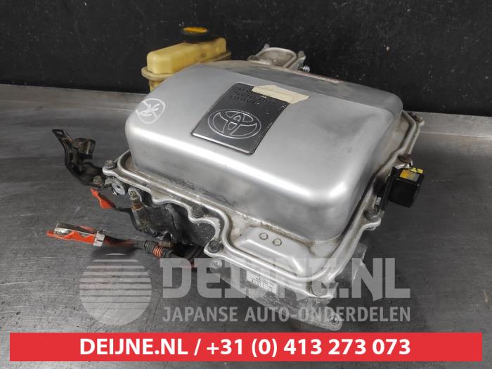 Toyota Prius Inverter (Hybrid) O567090