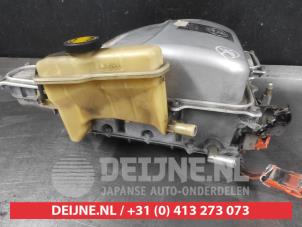 Toyota Prius Inverter (Hybrid) O567090 foto 3