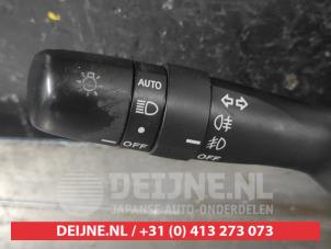 Lexus IS Light switch O567098 photo 2