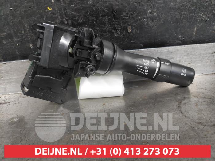 Lexus IS Ruitenwis Schakelaar O567099