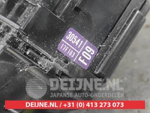 Lexus IS Wiper switch O567099 photo 3