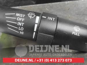 Lexus IS Wiper switch O567099 photo 2