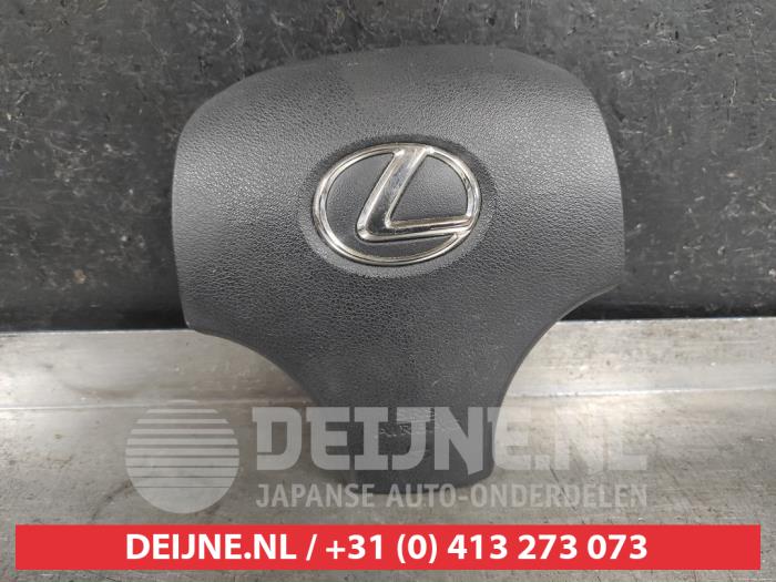 Lexus IS Airbag links (Lenkrad) O567107