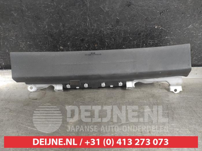 Lexus IS Airbag Knie links O567108