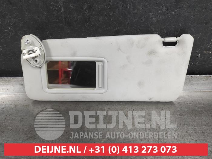 Lexus IS Sonnenblende O567109