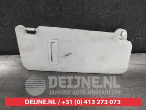 Lexus IS Sonnenblende O567109 foto 2