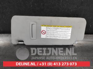 Lexus IS Zonneklep O567110 foto 2