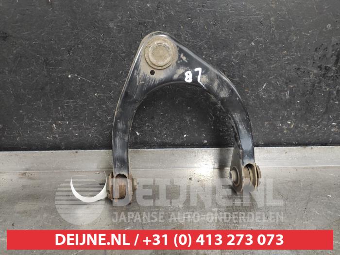Lexus IS Draagarm Boven links-voor O567119