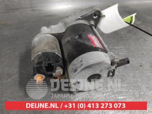 Lexus IS Startmotor O567122 foto 2