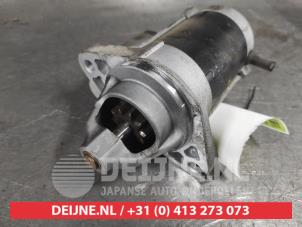 Gebruikte Startmotor Lexus IS (E2) 250 2.5 V6 24V Prijs € 50,00 Margeregeling aangeboden door V.Deijne Jap.Auto-onderdelen BV