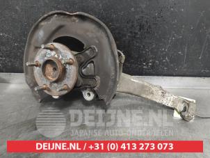 Lexus IS Knuckle, front left O567123 photo 2
