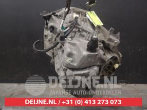 Nissan Qashqai+2 Versnellingsbak O567135 foto 3