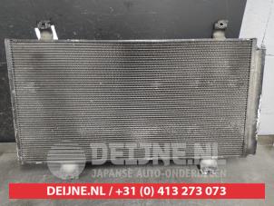 Lexus IS Air conditioning condenser O567137 photo 2
