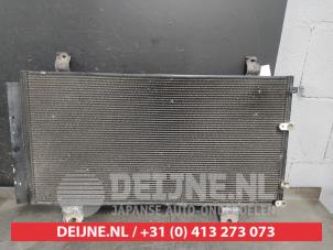 Gebruikte Airco Condensor Lexus IS (E2) 250 2.5 V6 24V Prijs € 75,00 Margeregeling aangeboden door V.Deijne Jap.Auto-onderdelen BV