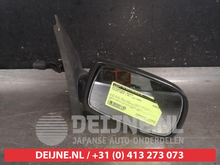 Toyota Yaris Buitenspiegel rechts O567203