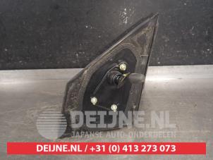 Toyota Yaris Außenspiegel rechts O567203 foto 3