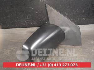 Toyota Yaris Außenspiegel rechts O567203 foto 2