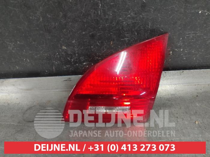 Kia Venga Heckklappenreflektor rechts O567224