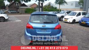 Kia Venga Tailgate reflector, right O567224 photo 3