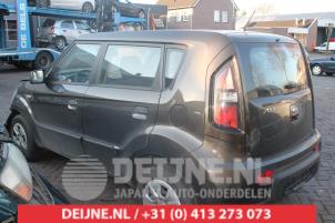 Kia Soul Taillight, left O567225 photo 3