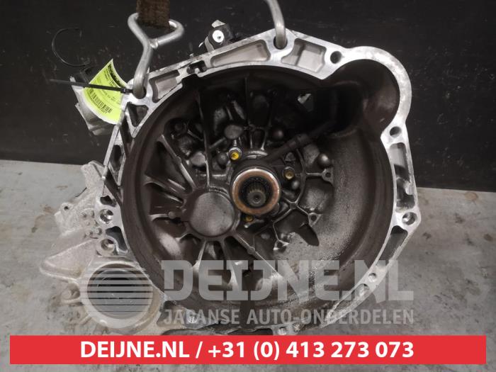 Hyundai I20 Gearbox O567227