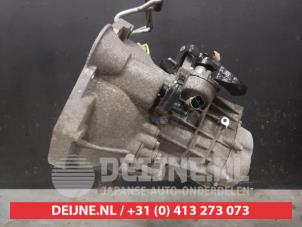 Hyundai I20 Versnellingsbak O567227 foto 2