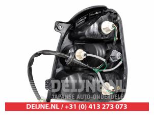 Kia Carnival Rücklicht links O567233 foto 2