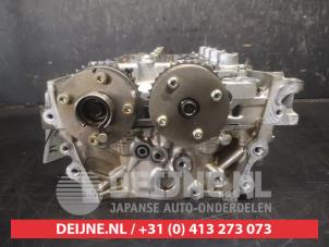 Toyota Avensis Zylinderkopf O567238 foto 3