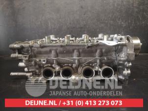 Toyota Avensis Zylinderkopf O567238 foto 4