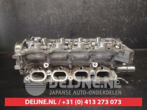 Toyota Avensis Zylinderkopf O567238 foto 2